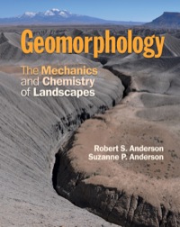 Geomorphology Ebook